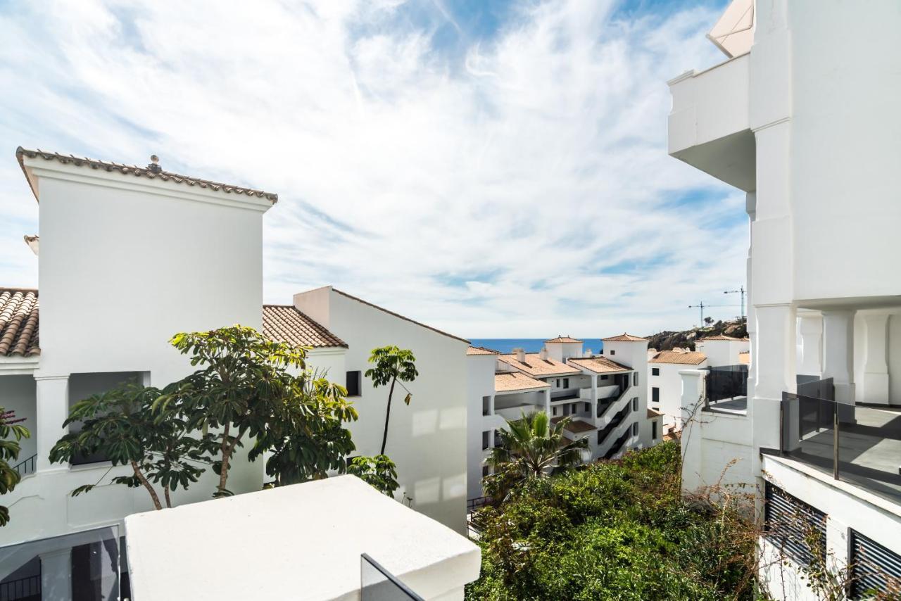 Apartment Hakuna Matata Manilva