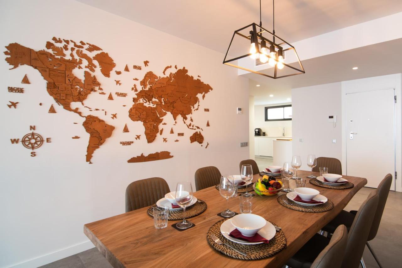 Hakuna Matata Apartment